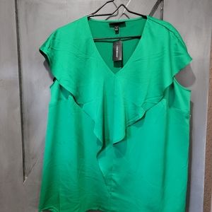 Lane Bryant Top sz 14